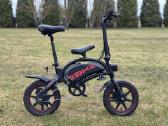 Ebike elektrinis dviratis - nuotraukos Nr. 2
