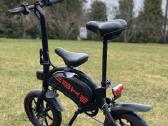 Ebike elektrinis dviratis - nuotraukos Nr. 5