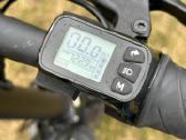 Ebike elektrinis dviratis - nuotraukos Nr. 8