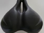 Balnelis ir seatpost su amortizacija - nuotraukos Nr. 6