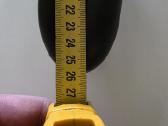 Balnelis ir seatpost su amortizacija - nuotraukos Nr. 8