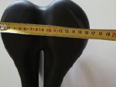 Balnelis ir seatpost su amortizacija - nuotraukos Nr. 9