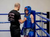 Intensyvios Muay Thai treniruotės vasarą - nuotraukos Nr. 8