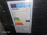 Simfer elektrinė viryklė ir orkaitė-nauja! - nuotraukos Nr. 2