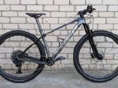 Trek Procaliber, 29"carbon ratai