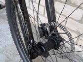 Trek Procaliber, 29"carbon ratai - nuotraukos Nr. 8