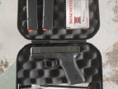 Parduodu Glock 43x - nuotraukos Nr. 3