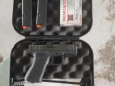 Parduodu Glock 43x - nuotraukos Nr. 6