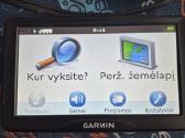 Garmin Dezl 760