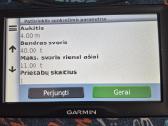 Garmin Dezl 760 - nuotraukos Nr. 3