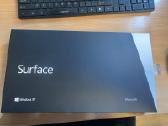 Microsoft Surface Rt + Office