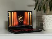Parduodamas Msi Gf65 su Gtx 1660ti, I7-10k, 144hz.