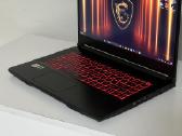 Parduodamas Msi Gf65 su Gtx 1660ti, I7-10k, 144hz. - nuotraukos Nr. 4