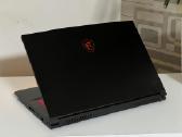 Parduodamas Msi Gf65 su Gtx 1660ti, I7-10k, 144hz. - nuotraukos Nr. 7