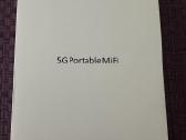 5G Portable Mifi - nuotraukos Nr. 4