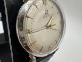 Vintažinis Omega Bumper Automatic laikrodis - nuotraukos Nr. 7