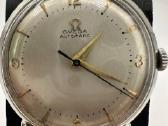 Vintažinis Omega Bumper Automatic laikrodis - nuotraukos Nr. 6