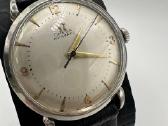 Vintažinis Omega Bumper Automatic laikrodis - nuotraukos Nr. 5