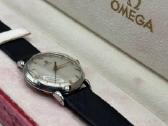 Vintažinis Omega Bumper Automatic laikrodis