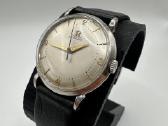 Vintažinis Omega Bumper Automatic laikrodis - nuotraukos Nr. 2