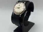 Vintažinis Omega Bumper Automatic laikrodis - nuotraukos Nr. 4