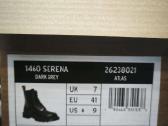 Dr. Martens unisex batai 41 išmera - nuotraukos Nr. 6