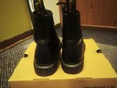 Dr. Martens unisex batai 41 išmera - nuotraukos Nr. 5