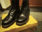 Dr. Martens unisex batai 41 išmera - nuotraukos Nr. 3