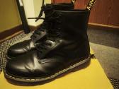 Dr. Martens unisex batai 41 išmera - nuotraukos Nr. 2