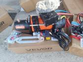 Vevor gerve13500lbs/6.1t stogo bagazines - nuotraukos Nr. 2