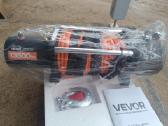 Vevor gerve13500lbs/6.1t stogo bagazines - nuotraukos Nr. 6