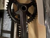 Sram Apex 1 crankset 40t