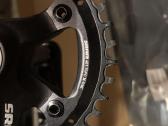 Sram Apex 1(11 begiu) komplektas gravel - nuotraukos Nr. 9