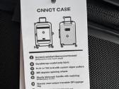 Eastpak Cnnct M lagaminas - nuotraukos Nr. 5