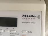 Per viršų kranama skalbykle Miele W 247 F
