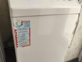 Per viršų kranama skalbykle Miele W 247 F - nuotraukos Nr. 4
