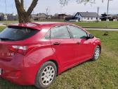Parduodu Hyundai i30