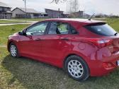 Parduodu Hyundai i30 - nuotraukos Nr. 2