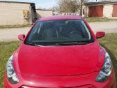 Parduodu Hyundai i30 - nuotraukos Nr. 3