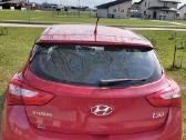 Parduodu Hyundai i30 - nuotraukos Nr. 4