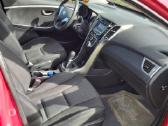 Parduodu Hyundai i30 - nuotraukos Nr. 5