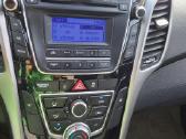 Parduodu Hyundai i30 - nuotraukos Nr. 11