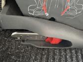 Automobilinė kėdutė Britax Romer Duo - nuotraukos Nr. 3