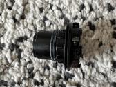 Zipp Zr1 freehub Xdr