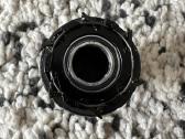Zipp Zr1 freehub Xdr - nuotraukos Nr. 2