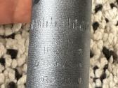 Balnakotis / Seatpost 31,6mm - nuotraukos Nr. 2
