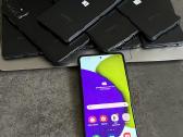 Samsung A52s 128gb su Garantija - nuotraukos Nr. 5