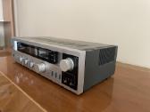 Sansui R-410 Stereo Receiver (Japan) - nuotraukos Nr. 3