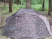 Fox Ultra 60 Brolly System Camo
