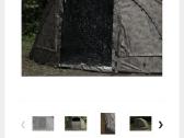 Fox Ultra 60 Brolly System Camo - nuotraukos Nr. 2